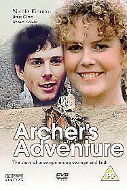 Постер Archer's Adventure
